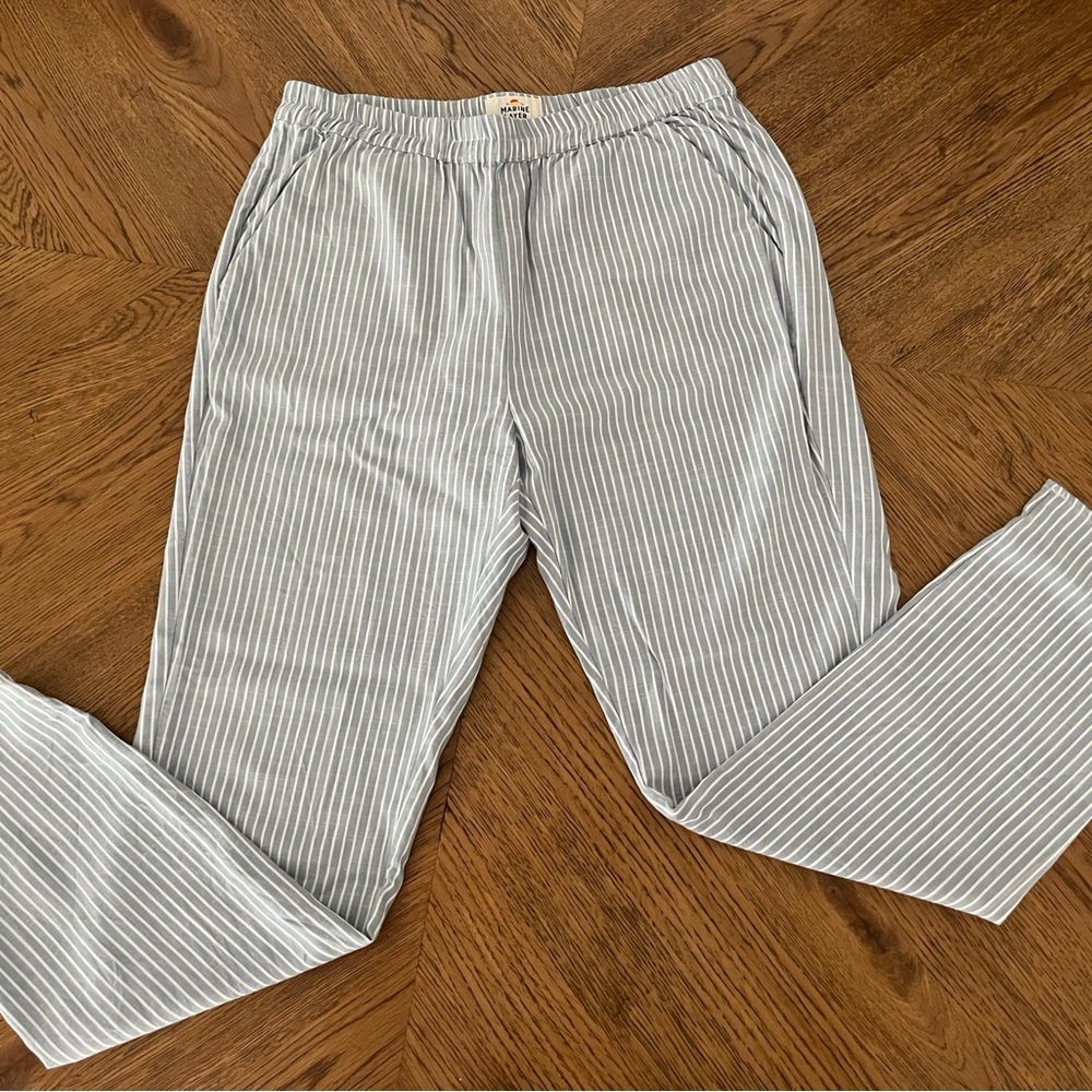 Marine Layer Allison Pant